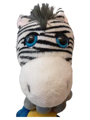 BIG HEADZ Kuscheltier