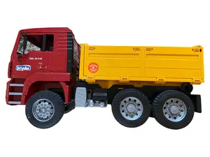 BRUDER Spielzeugauto