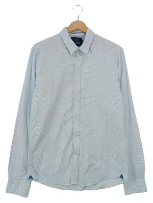 SCOTCH & SODA Business Hemd