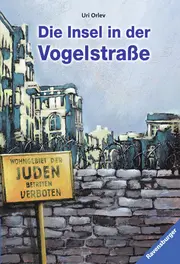 Vorschaubild Buch für Jugendliche 1