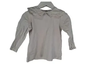 ZARA Langarmshirt