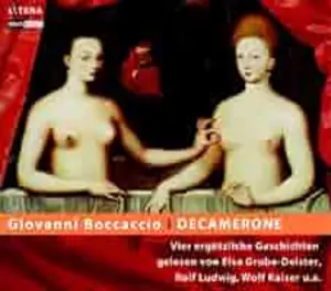 Hörbuch für Erwachsene