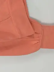 Vorschaubild 4 von Kinder Kapuzenpullover Hoodie Gr. 164 Orange Casual