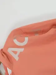 Vorschaubild 2 von Kinder Kapuzenpullover Hoodie Gr. 164 Orange Casual