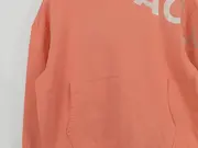 Vorschaubild 3 von Kinder Kapuzenpullover Hoodie Gr. 164 Orange Casual