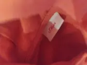 Vorschaubild 5 von Kinder Kapuzenpullover Hoodie Gr. 164 Orange Casual