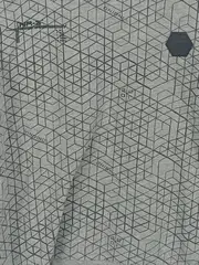 Vorschaubild 4 von Pullover Jungen Gr. 176 Grau Casual Modern Grafisch