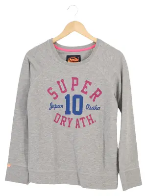 SUPERDRY Sweatshirt