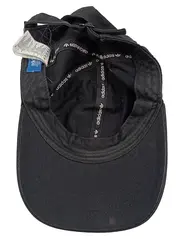 Vorschaubild 2 von Originals Cap Kappe Unisex One Size Schwarz Trefoil Baseball