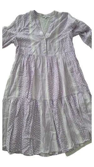 MARIE LUND Freizeitkleid