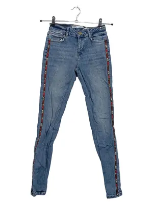 ZARA Jeans Skinny Fit