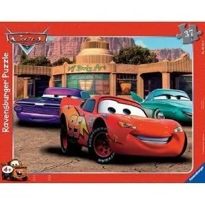RAVENSBURGER Puzzle