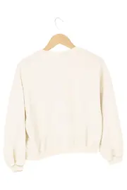 Vorschaubild ZARA Sweatshirt 2