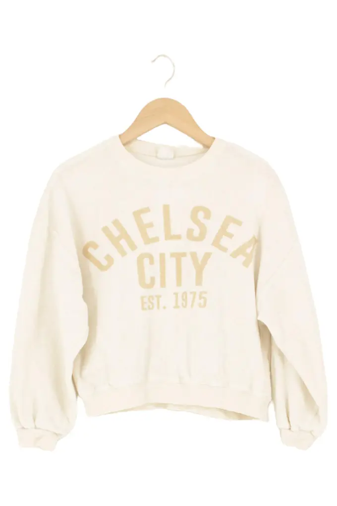 ZARA Sweatshirt Bild 1