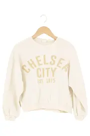 Vorschaubild ZARA Sweatshirt 1