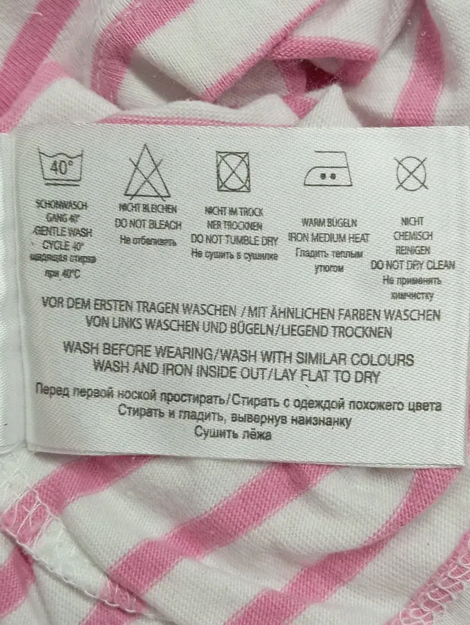 MARC O POLO T-Shirt Bild 5