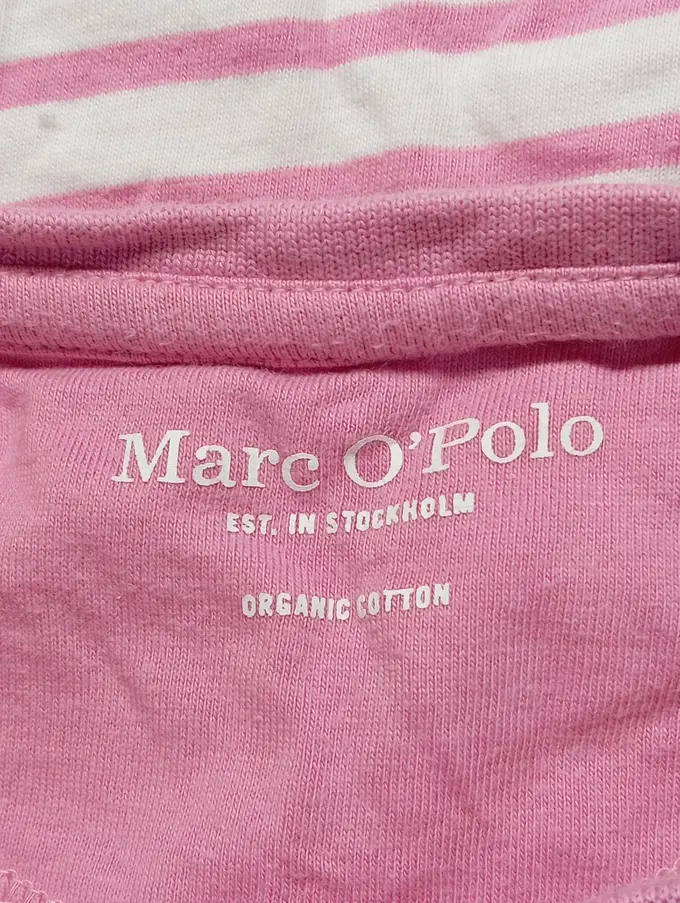MARC O POLO T-Shirt Bild 3