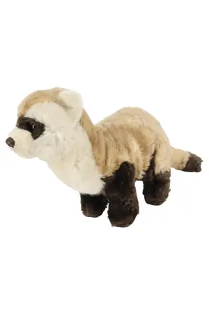 HERMANN TEDDY Kuscheltier