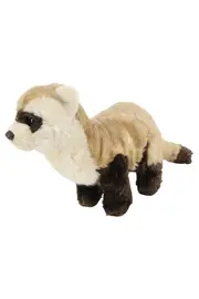 Vorschaubild HERMANN TEDDY Kuscheltier 1