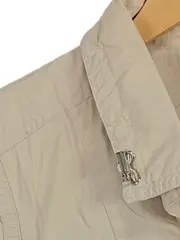 Vorschaubild 3 von CANDA Damen Leichte Jacke Gr. 40/L Beige Casual