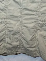 Vorschaubild 5 von CANDA Damen Leichte Jacke Gr. 40/L Beige Casual