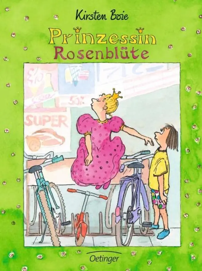 Buch für Kinder Bild 1
