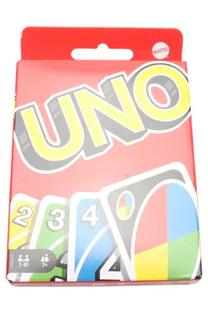 Kartenspiel