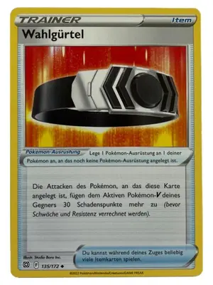 POKÉMON Kartenspiel