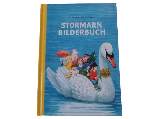 Buch für Kinder Bild 1