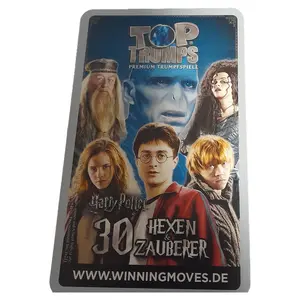 WINNING MOVES Kartenspiel