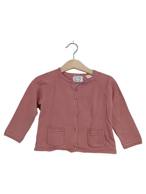 ZARA Strickjacke