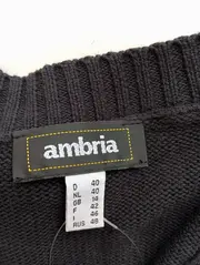 Vorschaubild AMBRIA Strickjacke 3