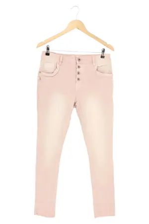 LEXXURY Stoffhose