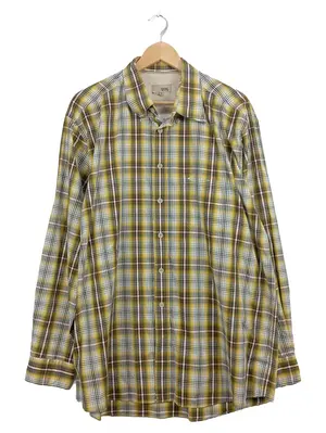 CAMEL ACTIVE Business Hemd