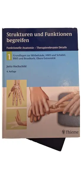 Fachbuch für Medizin