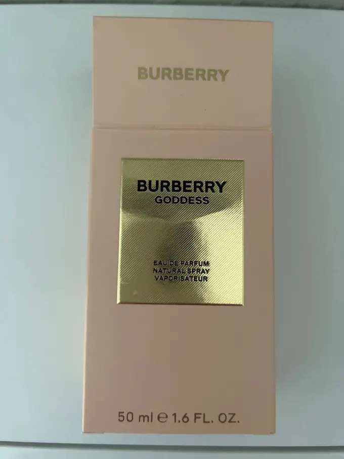 BURBERRY Eau de Parfum Bild 2