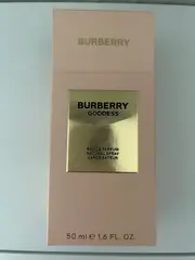 Vorschaubild BURBERRY Eau de Parfum 2