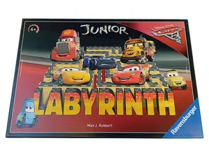 RAVENSBURGER Brettspiel