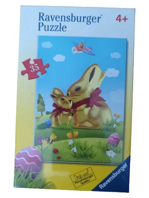 RAVENSBURGER Puzzle