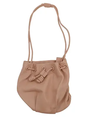 ZARA Beuteltasche
