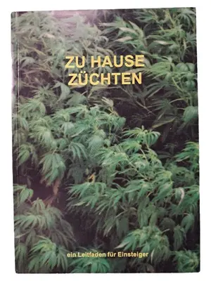 Hobbybuch
