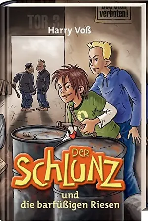 Buch für Kinder
