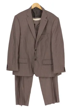 GIORGIO ARMANI Anzug