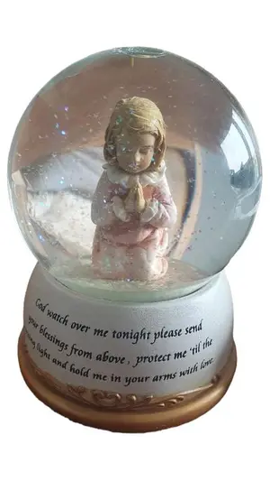 JOSEPH'S STUDIO® Schneekugel