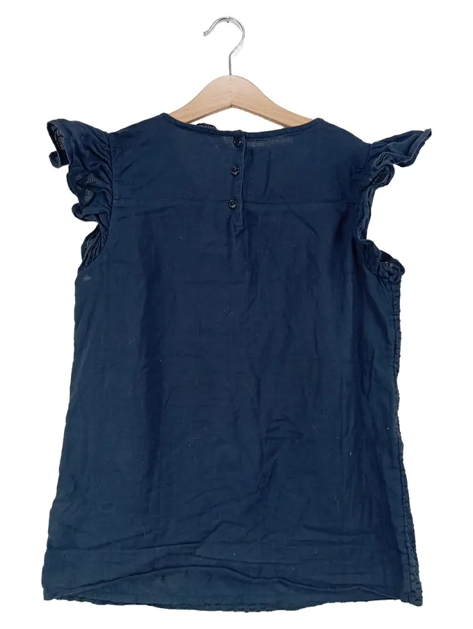 TOMMY HILFIGER Bluse Bild 2