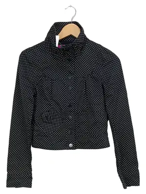 TRF Leichte Jacke
