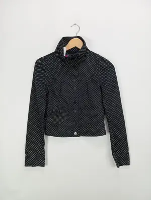 TRF Leichte Jacke