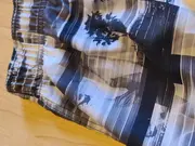 Vorschaubild 4 von Badeshorts Kinder Gr. 140 Mehrfarbig Sportlich