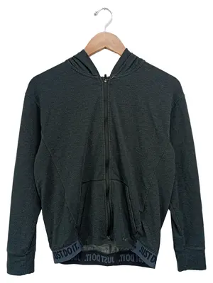 NIKE Sweatjacke