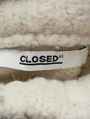Vorschaubild CLOSED Strickjacke 3
